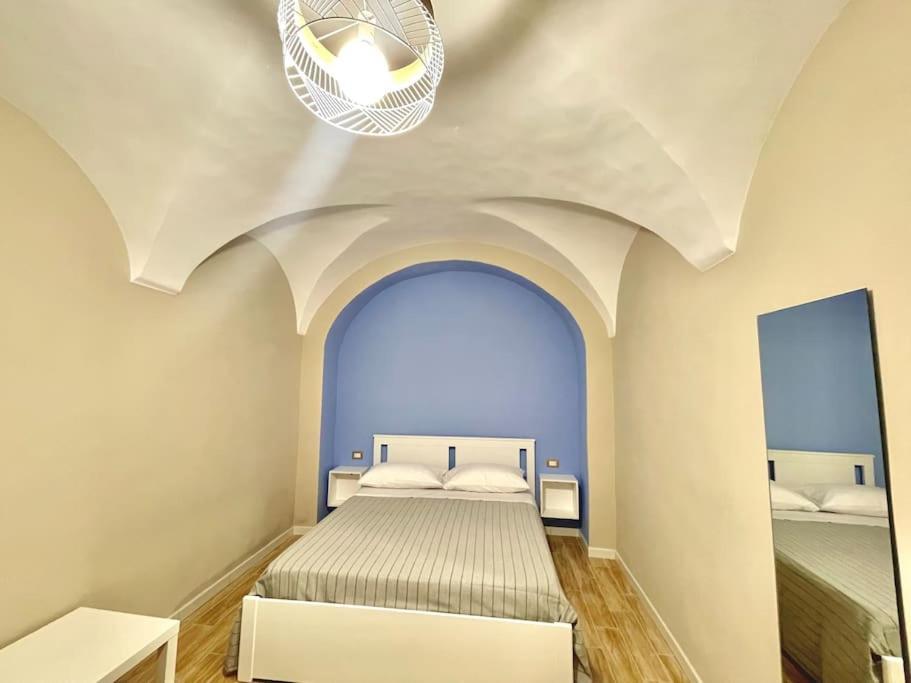 Isabel Suite Неаполь Экстерьер фото
