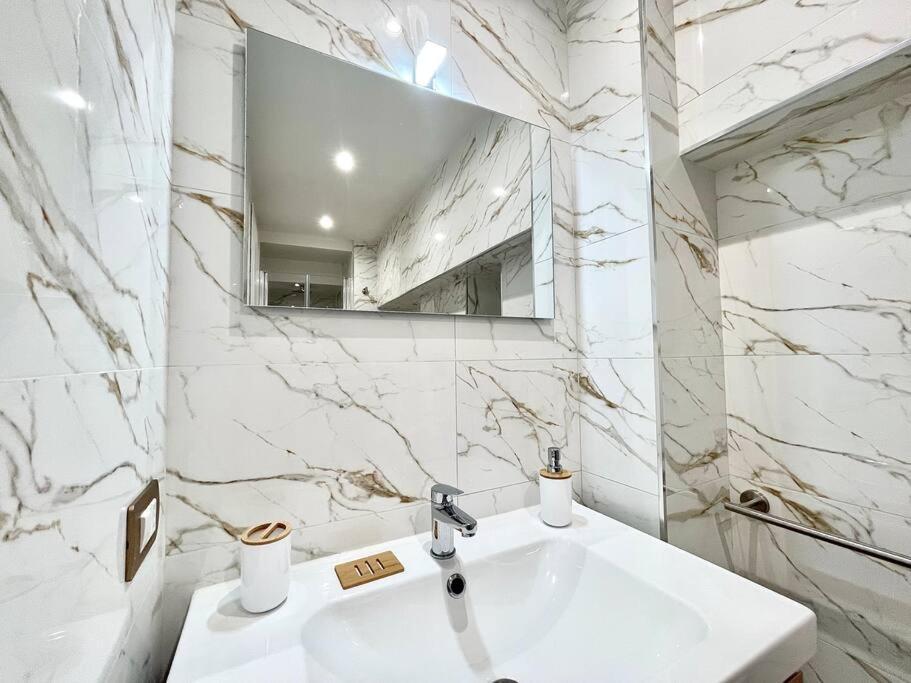 Isabel Suite Неаполь Экстерьер фото