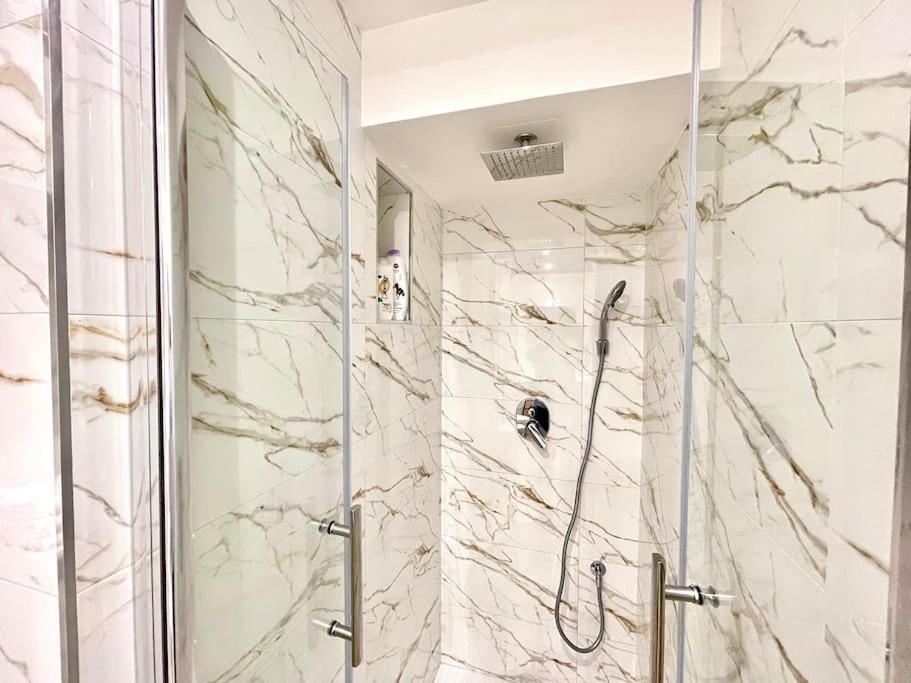 Isabel Suite Неаполь Экстерьер фото