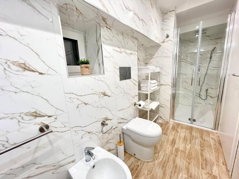 Isabel Suite Неаполь Экстерьер фото