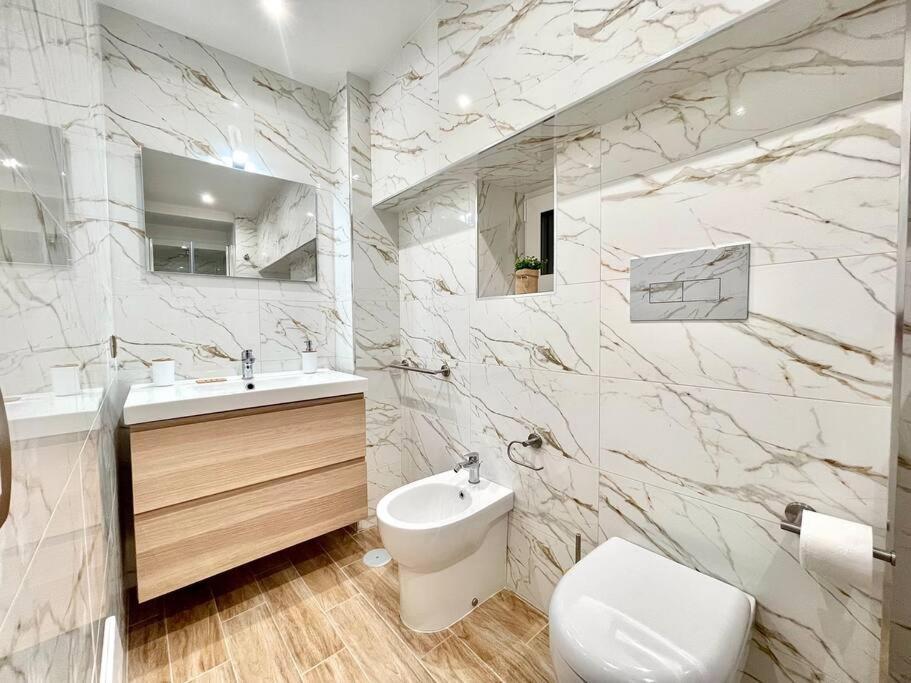 Isabel Suite Неаполь Экстерьер фото