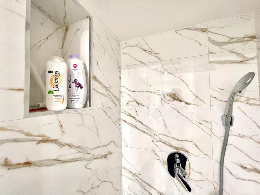 Isabel Suite Неаполь Экстерьер фото