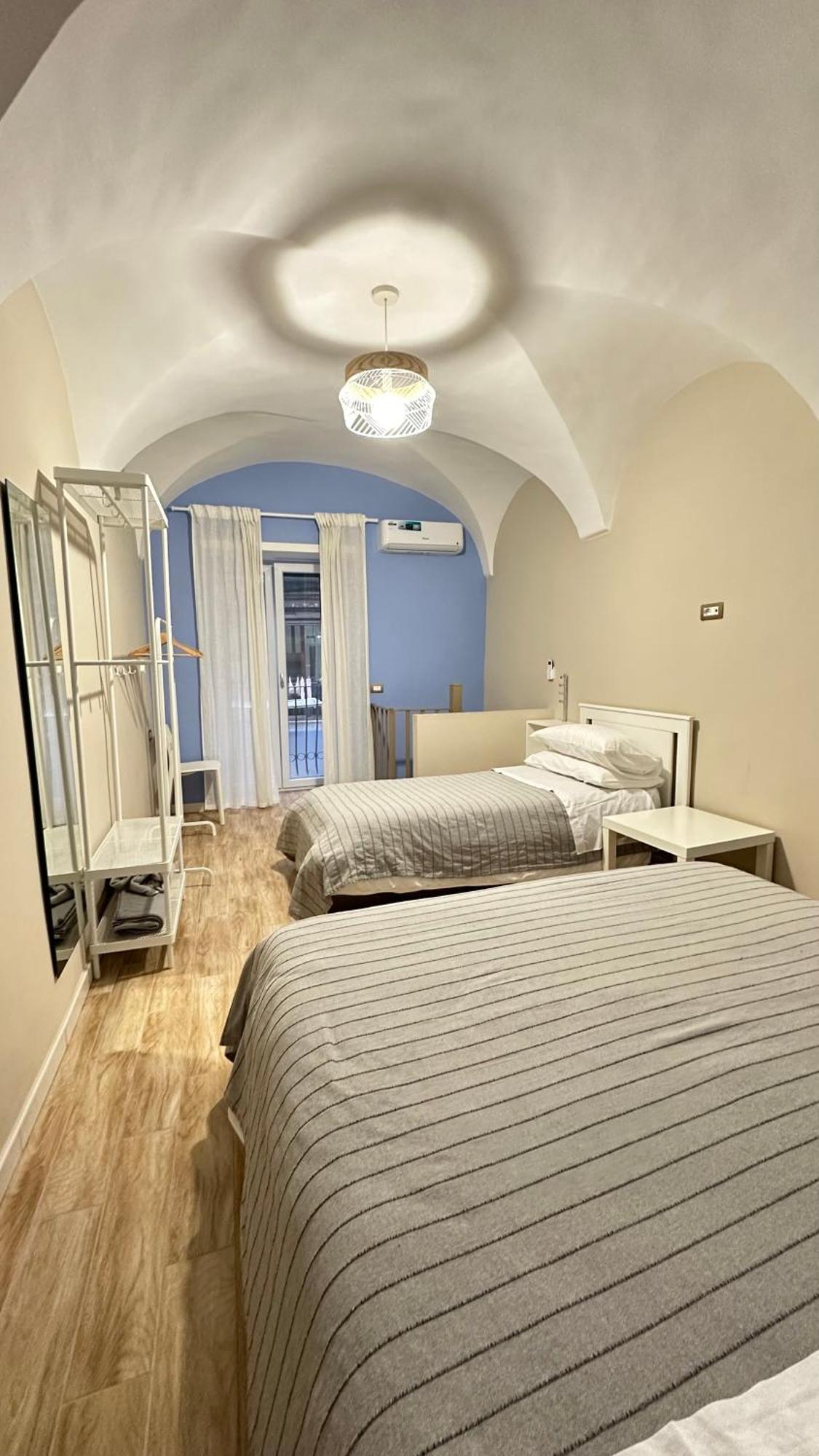 Isabel Suite Неаполь Экстерьер фото