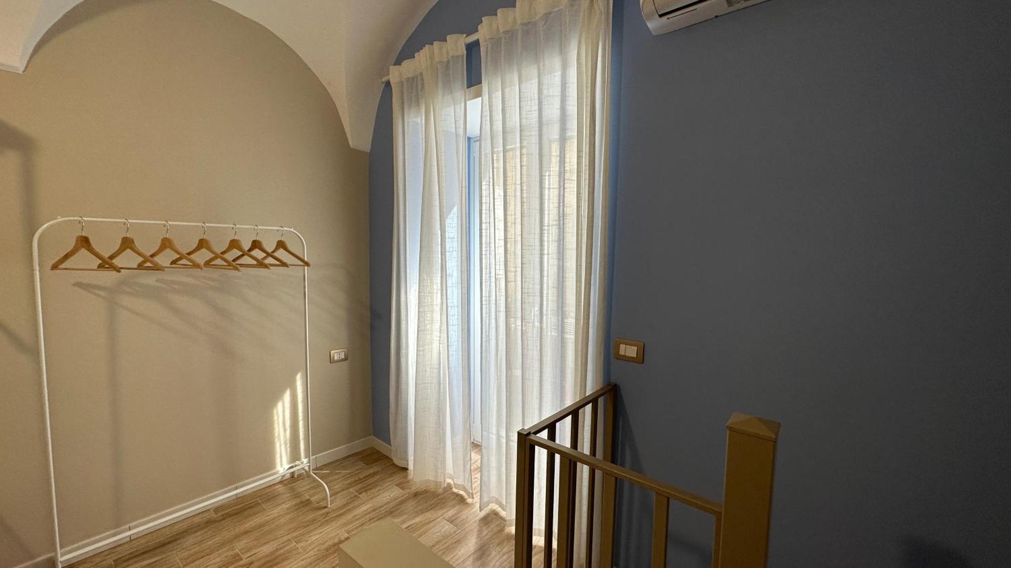 Isabel Suite Неаполь Экстерьер фото