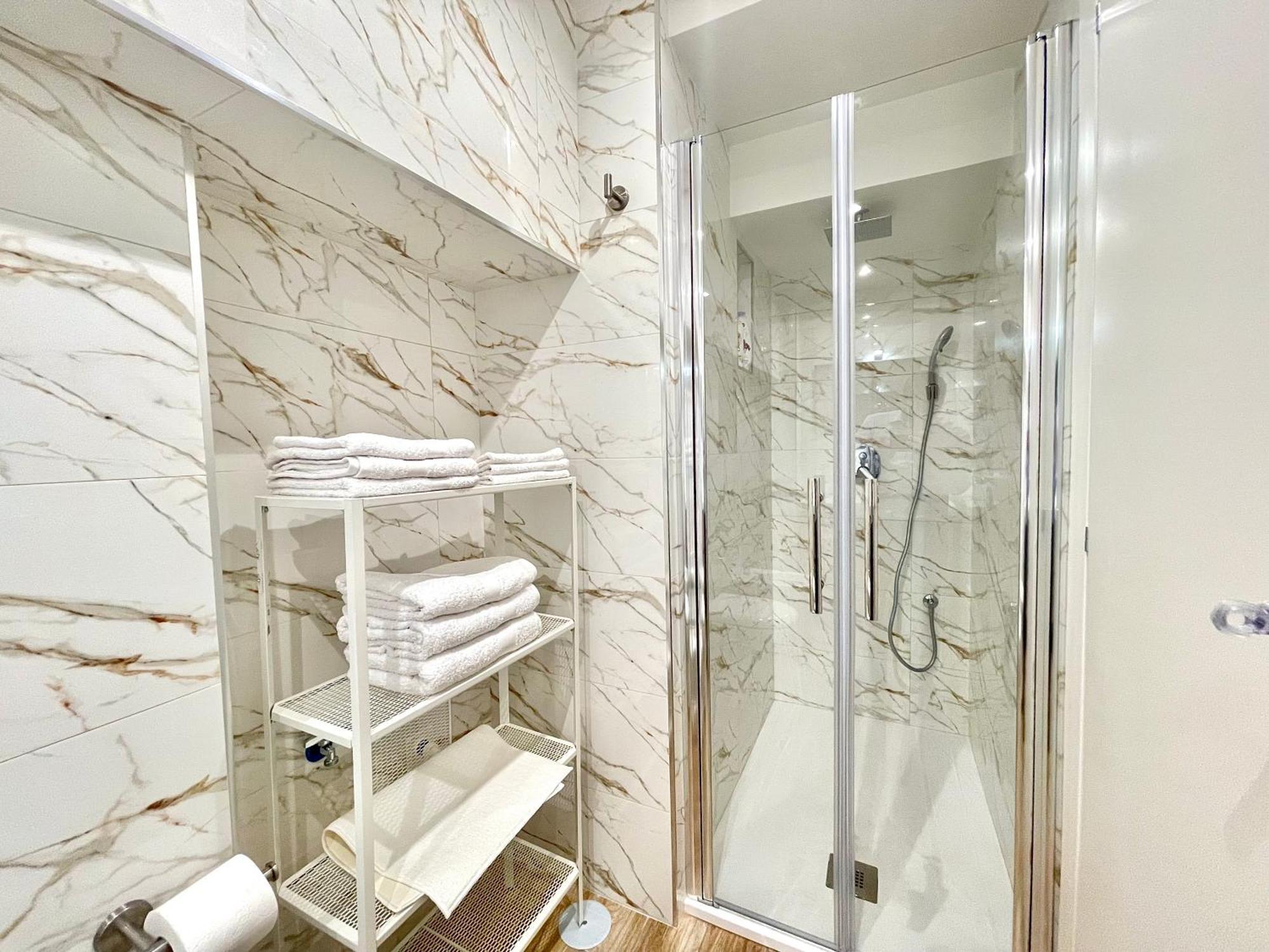 Isabel Suite Неаполь Экстерьер фото