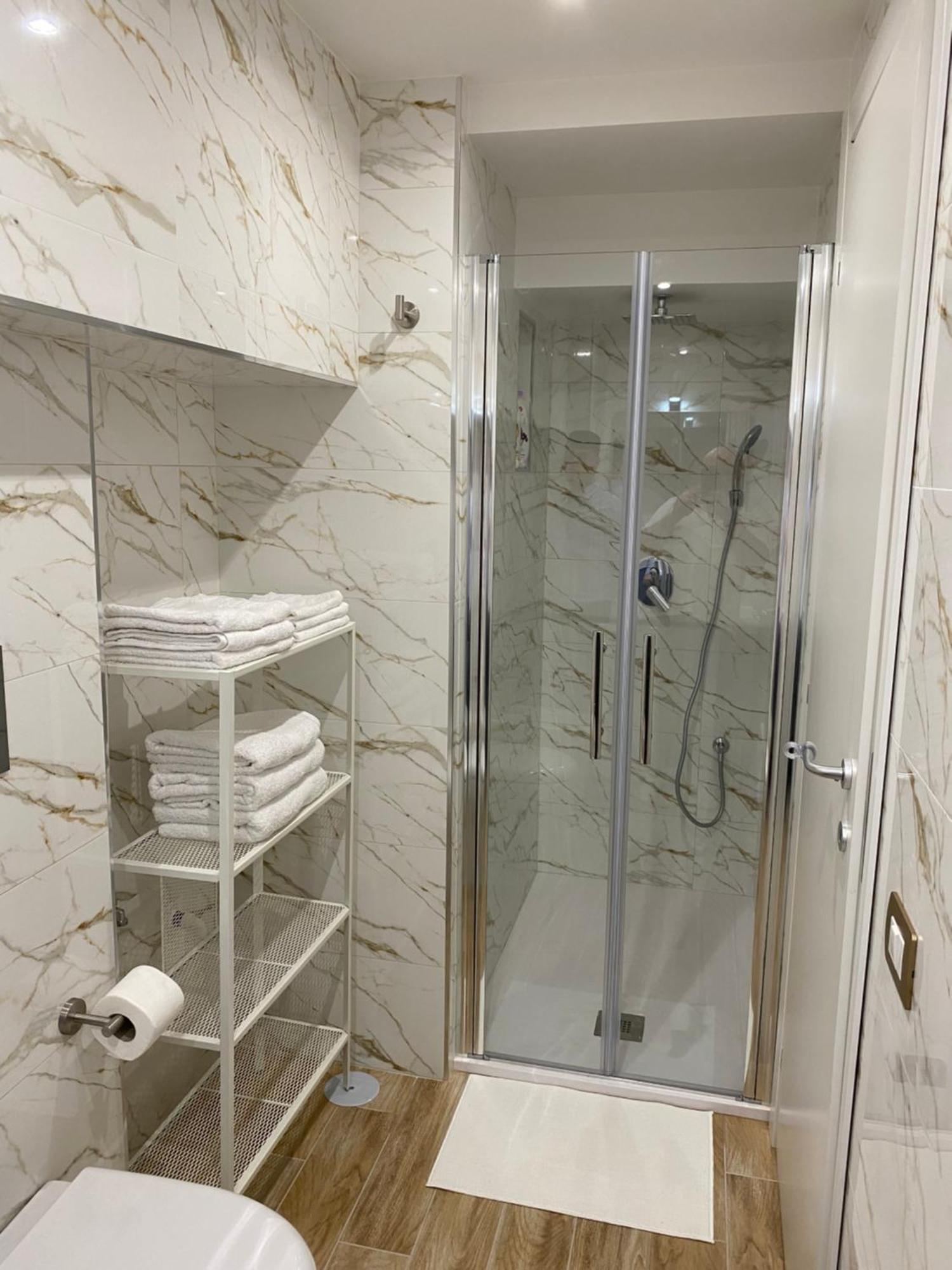 Isabel Suite Неаполь Экстерьер фото
