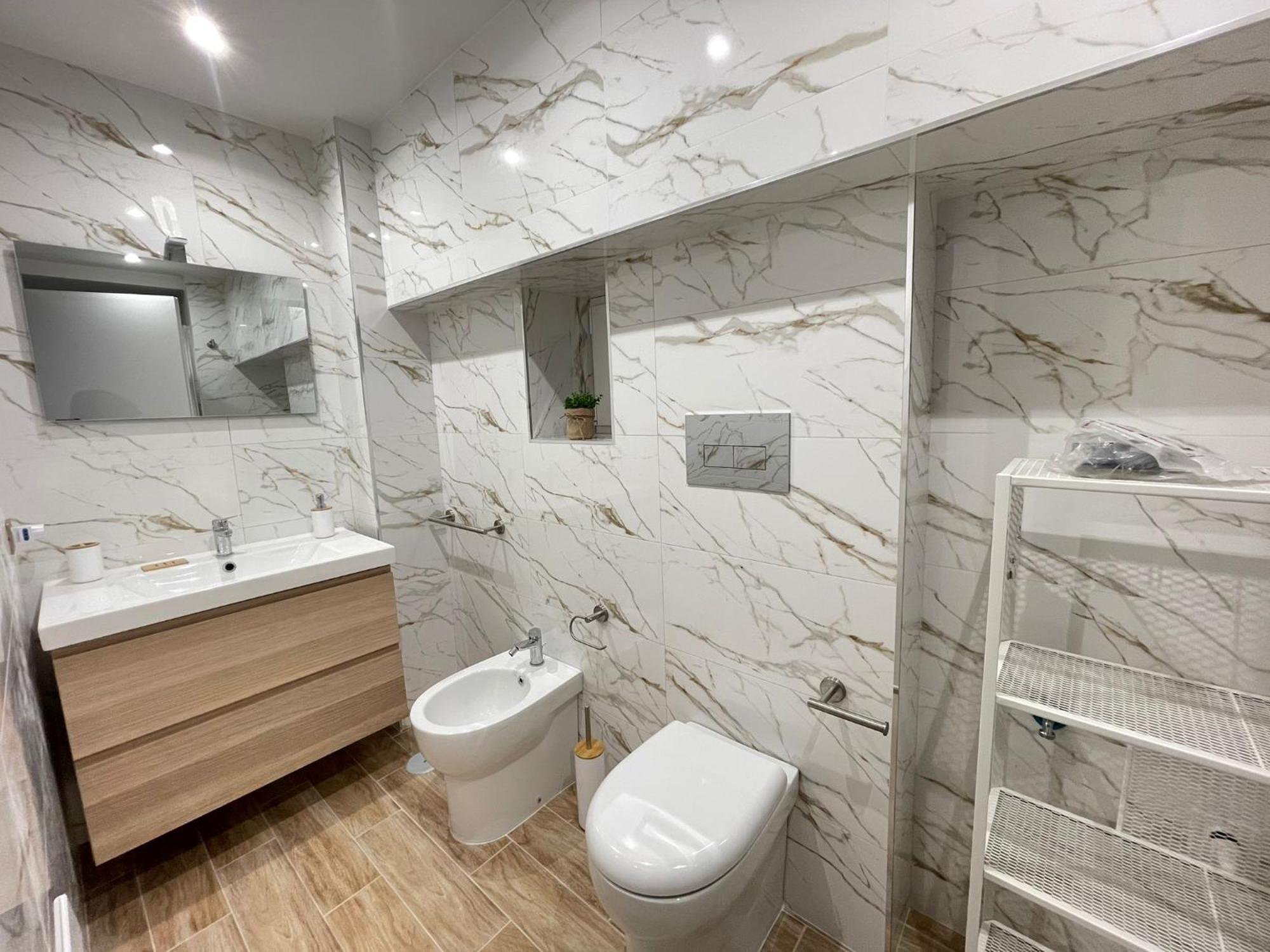 Isabel Suite Неаполь Экстерьер фото